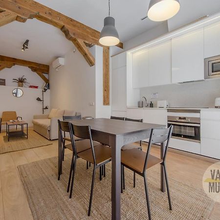 Soho Style Apt Para 7P En El Centro De Madrid! ภายนอก รูปภาพ