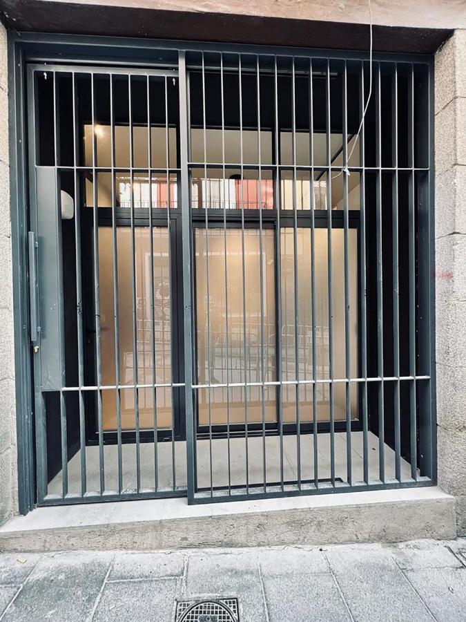 Soho Style Apt Para 7P En El Centro De Madrid! ภายนอก รูปภาพ