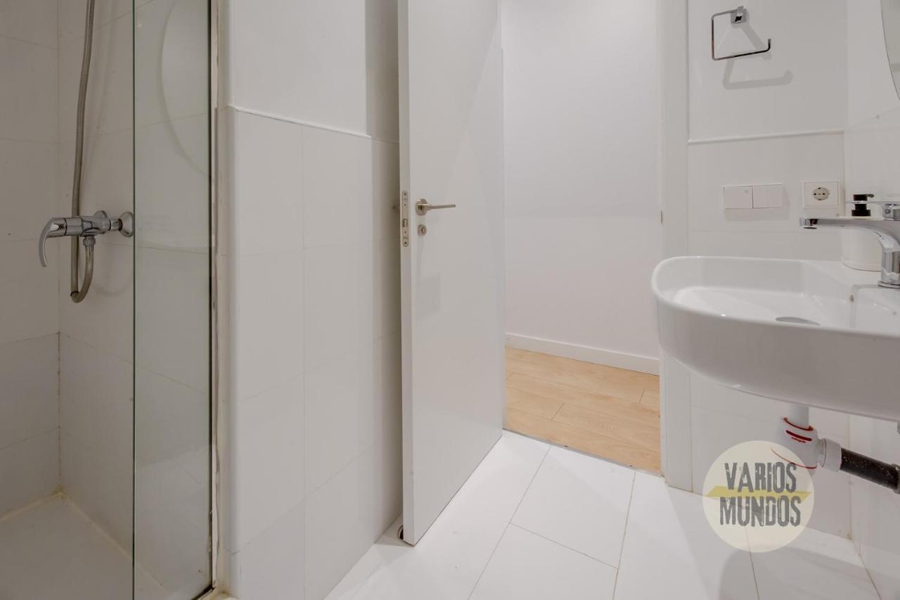 Soho Style Apt Para 7P En El Centro De Madrid! ภายนอก รูปภาพ